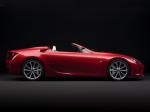 Lexus LF-A Roadster Concept 2008 года